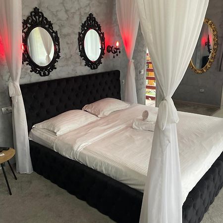 La Protap Calimanesti Hotel Buitenkant foto
