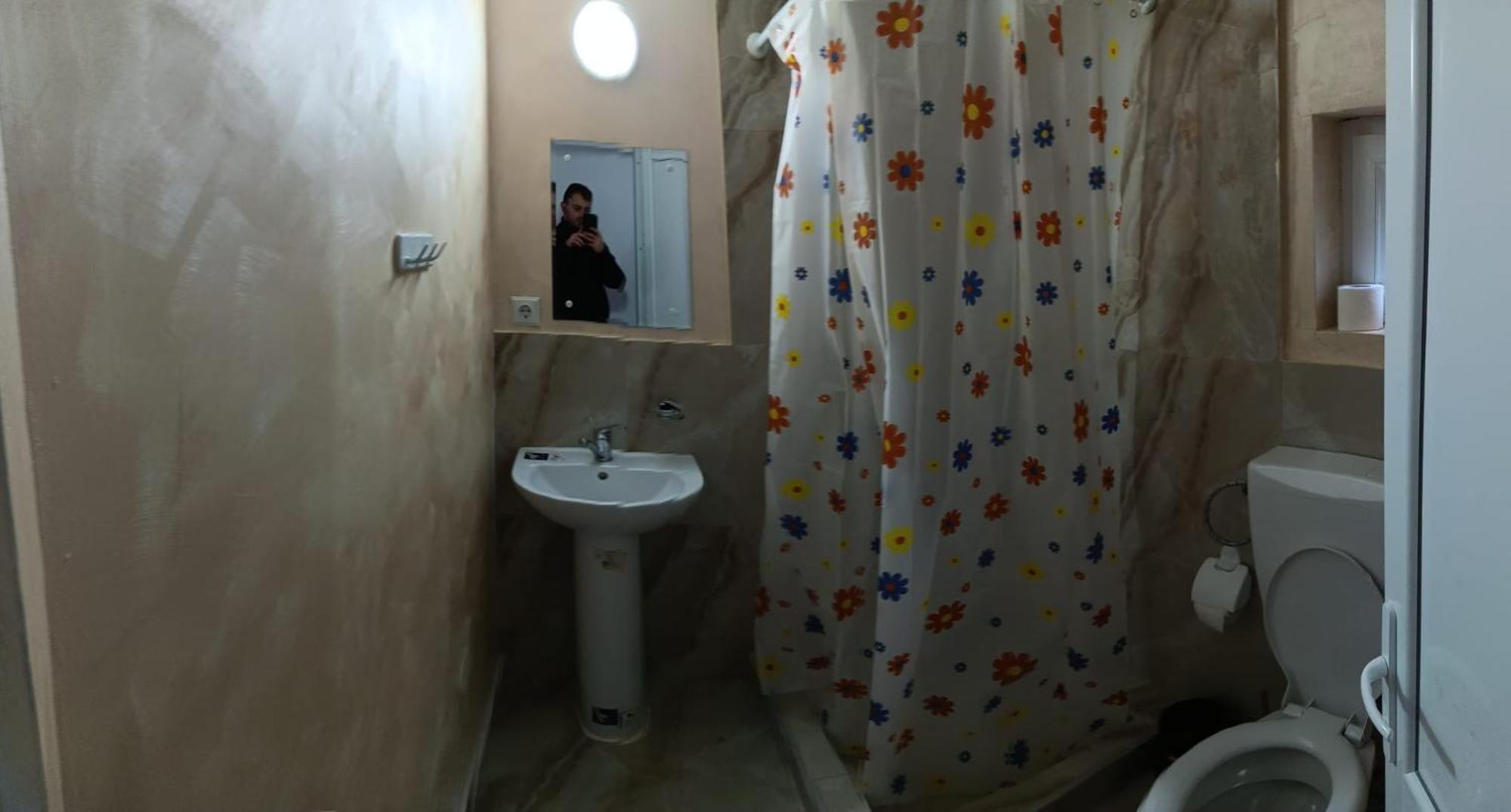 La Protap Calimanesti Hotel Buitenkant foto